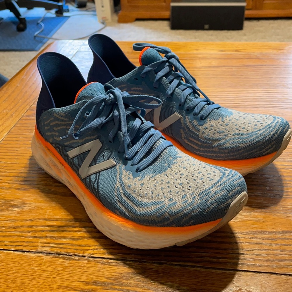 New balance 1080v10